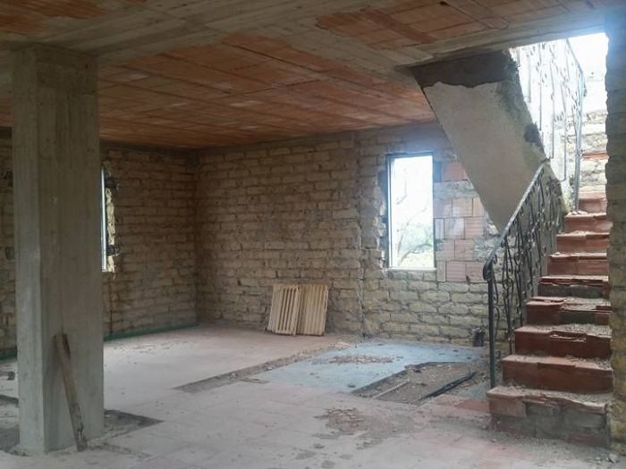 Archisio - Impresa Edile New Sogecon Srl - Progetto Ristrutturazione villa e redere