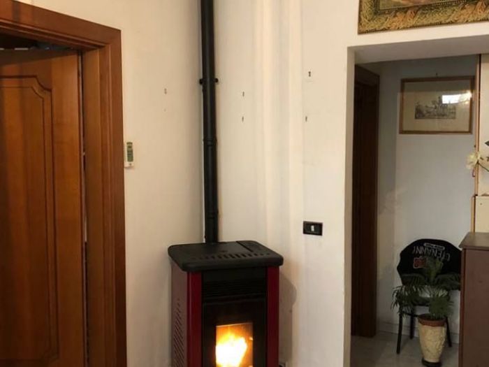 Archisio - Futura Gas srl - Progetto Installazioni climatizzatori caldaie e stufe