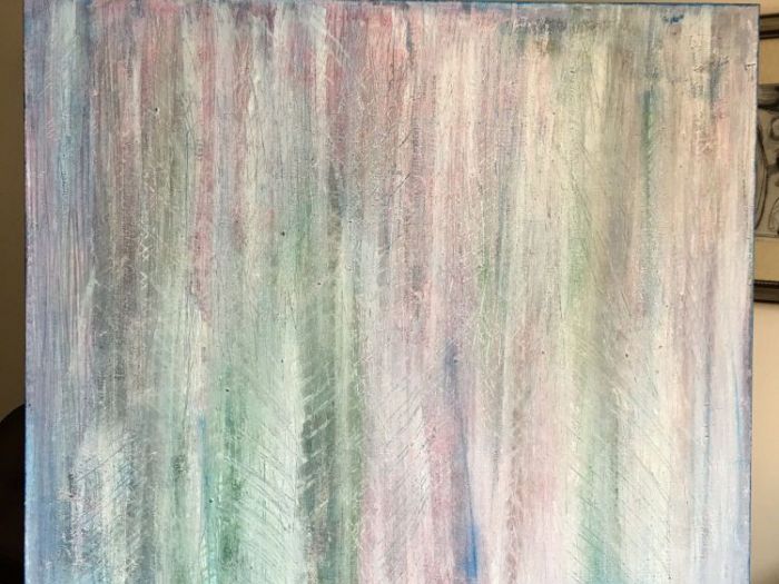 Archisio - Sandra Perfetto - Progetto Pensieri puri