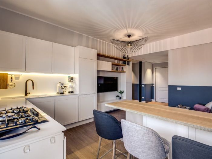 Archisio - Mob Architects - Progetto Montefalco