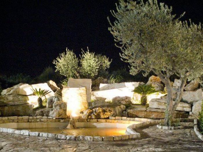 Archisio - Federico De Luca - Progetto Ristrutturazione locale