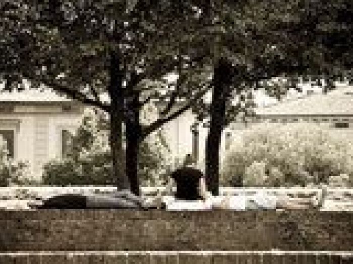 Archisio - Nico Marziali - Progetto Lucca e africa