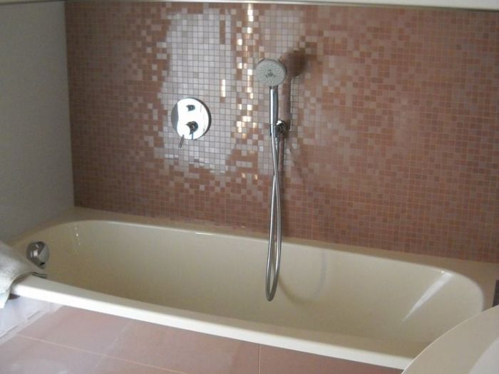 Archisio - Gps Di Graziola Paolo C Snc - Progetto Idrosanitari