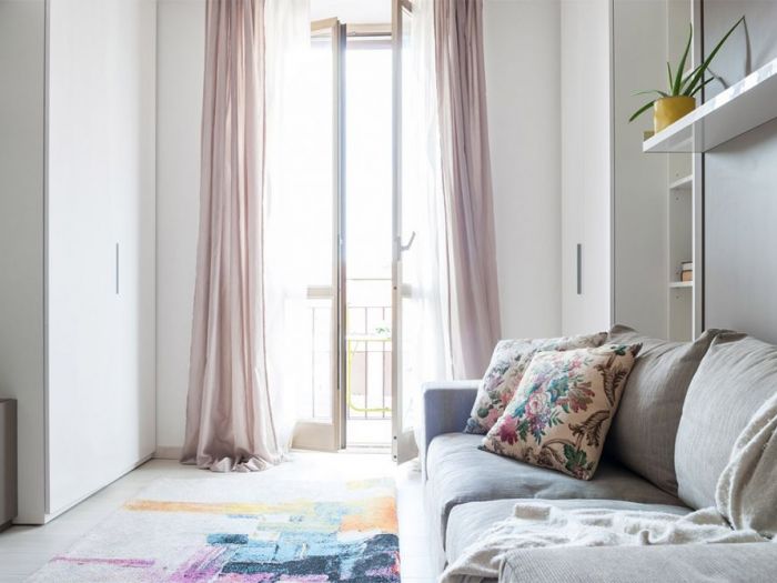 Archisio - Made With Home - Progetto Ristrutturazione bilocale a paderno dugnano