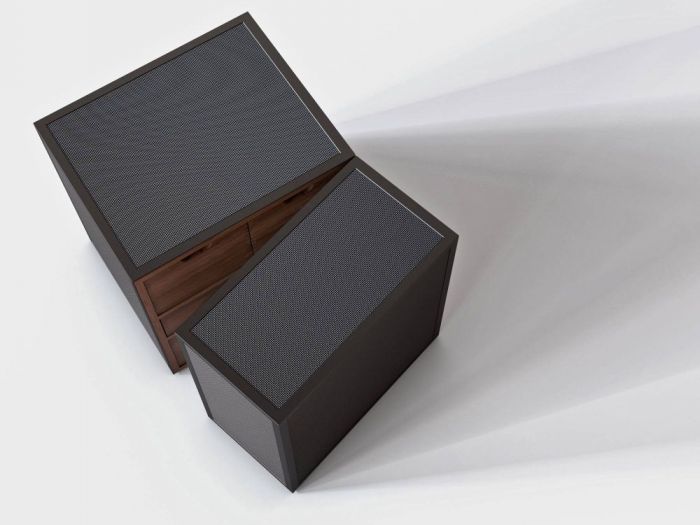 Archisio - Rndr Studio - Progetto chatwin