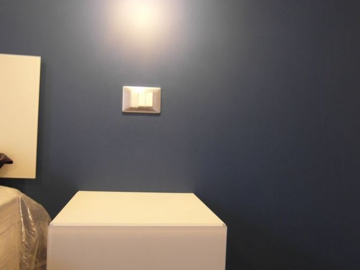 Archisio - Symmetria Ristrutturazioni Edili - Progetto Progetto ristrutturazione completa di un appartamento a torino to