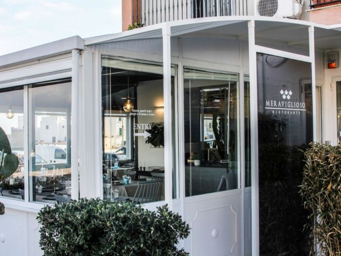 Archisio - Design Project - Progetto Meraviglioso