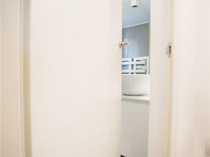 Archisio - Architrevi Studio Maridati - Progetto Ristrutturazione appartamentoBencio house