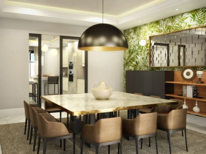 Archisio - Filippo Saponaro Architetto - Progetto Home nancassa