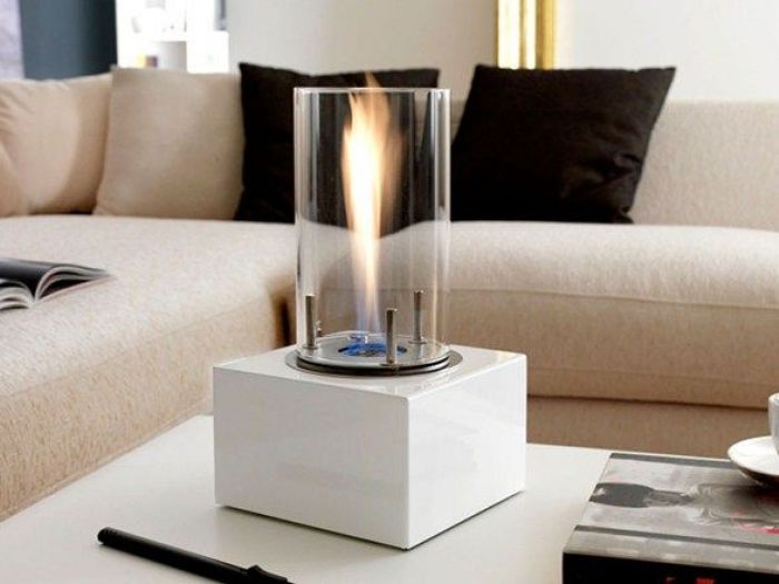 Archisio - Arteinfiamme - Progetto Biocamini