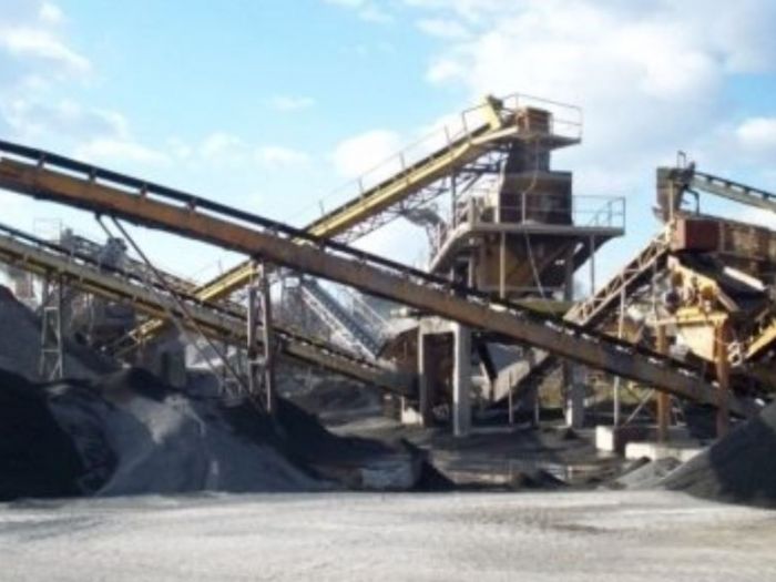 Archisio - Gioacchini Sante - Progetto Cementificio