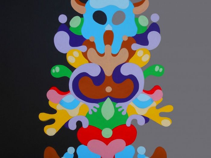 Archisio - Crizland - Progetto Pittura