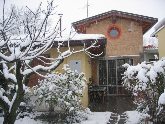 Archisio - Edilnica - Progetto Ristrutturazione e restauro assago