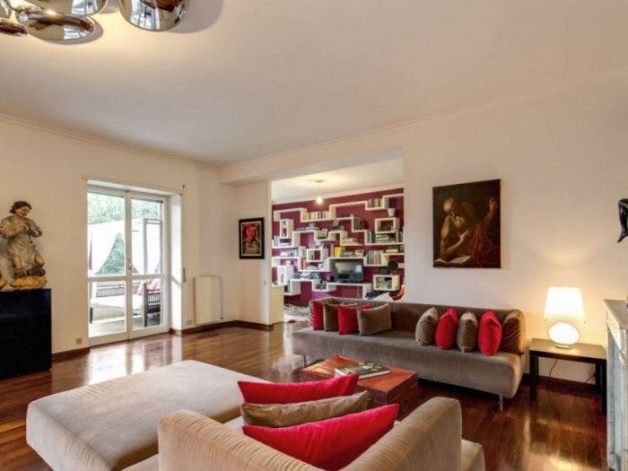 Archisio - Daniela Meloni - Progetto Casa 7