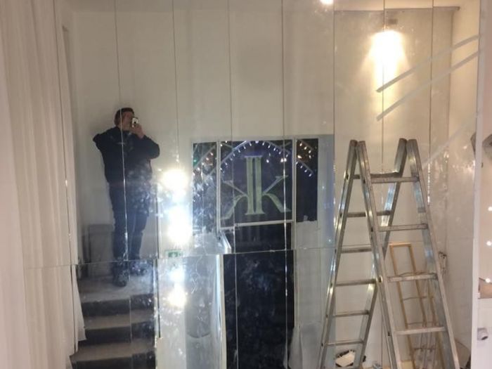 Archisio - Gsd System - Progetto Lavorazione alluminio