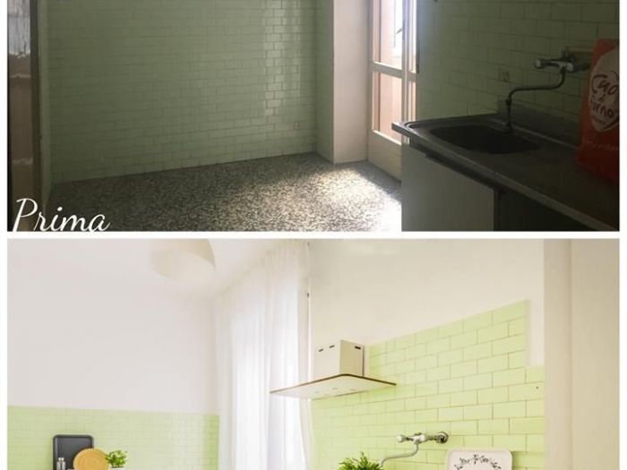 Archisio - Venduta A Prima Vista - Progetto Home staging quadrilocale