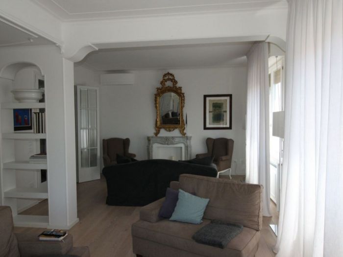 Archisio - Montenero Sirocchi - Progetto Ristrutturazioni interni