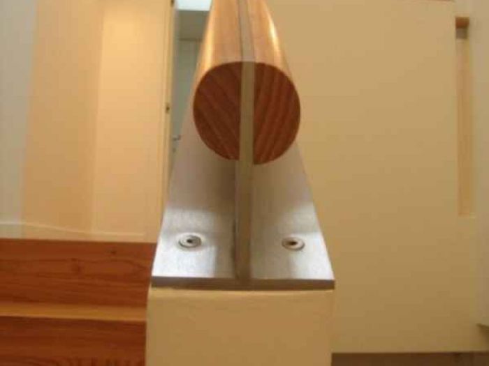 Archisio - Studio Antepost - Progetto Villa chirignano