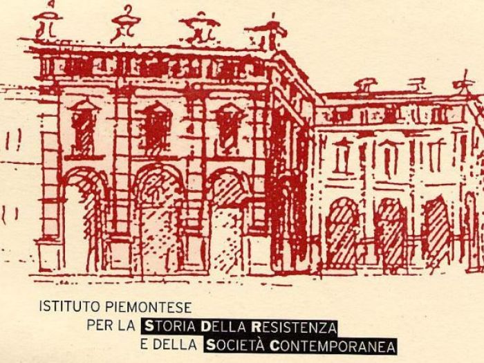 Archisio - Luca Bernard - Progetto Museo diffuso della resistenza deportazione guerra diritti e della libert