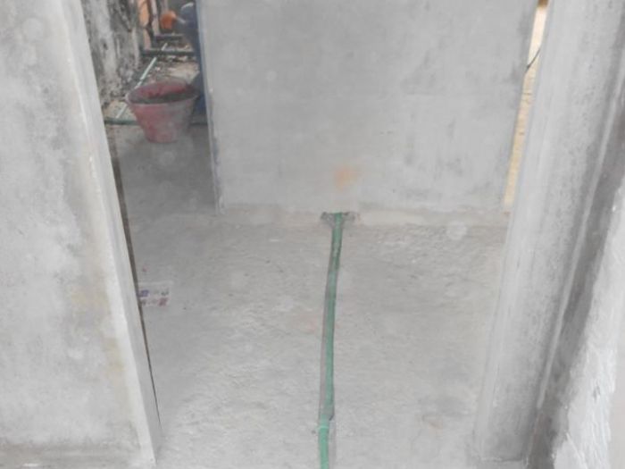 Archisio - Edilizia In Di Libertucci Osvaldo - Progetto Ristrutturazione bagno e cucina