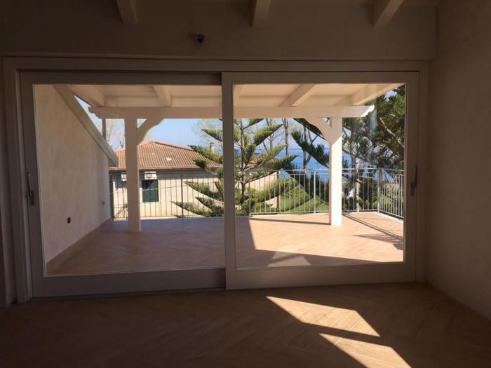 Archisio - Falegnameria Caricato - Progetto Arredamenti interni su misura