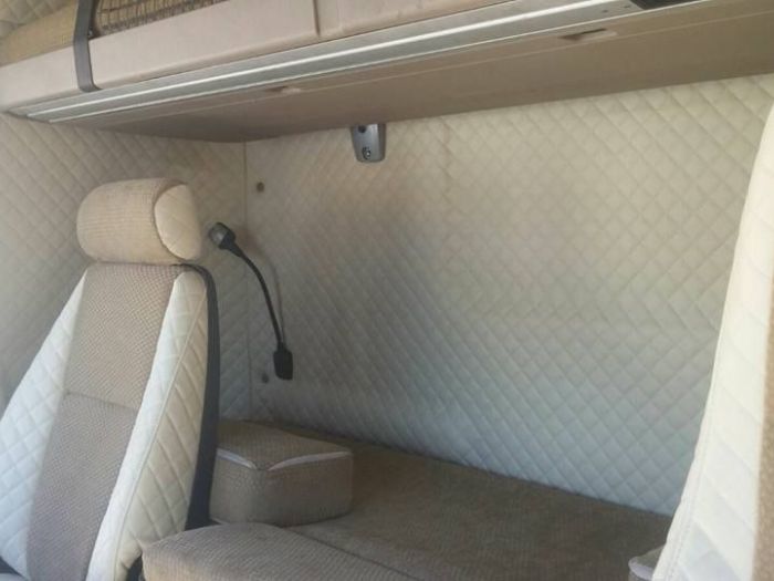 Archisio - Tappezzeria Lanciotto Fsco - Progetto Tappezzeria interno auto