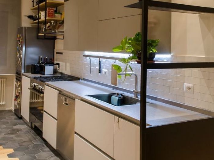 Archisio - Fz Studio - Progetto Casa privata roma