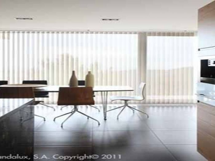 Archisio - Gbc Sistemi - Progetto Tende e coperte