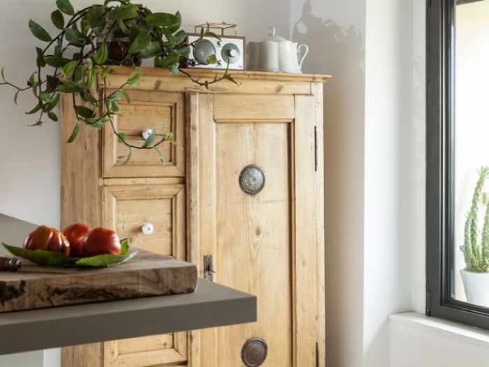 Archisio - Brando Cimarosti Photographer - Progetto Penthouse firenze