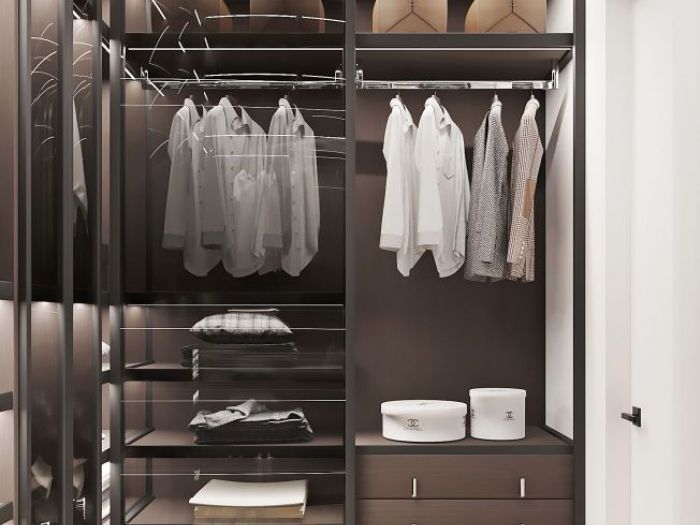 Archisio - Denis Igorevich Yurov - Progetto Una casa di campagna per una famiglia numerosa