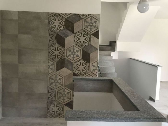 Archisio - Taes Group srl - Progetto Termine costruzione - carmagnola