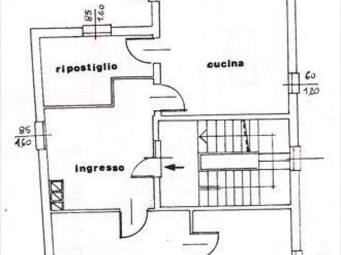 Archisio - Cofra Architettura Design Innovazione - Progetto Riorganizzazione