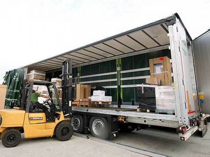 Archisio - Borizillo Traslochi Trasporti - Progetto Trasporto nazionale