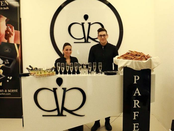 Archisio - Salvatore Catalfamo - Progetto Parfen