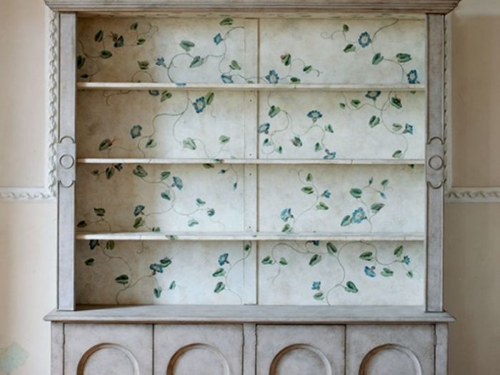 Archisio - Porte Italia Interiors - Progetto Armoires