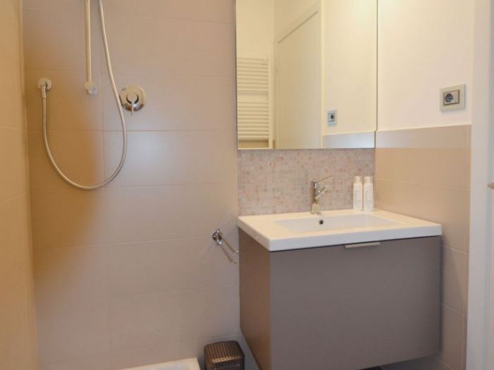 Archisio - Nascetti Arredamenti - Progetto Uno studio da abitare