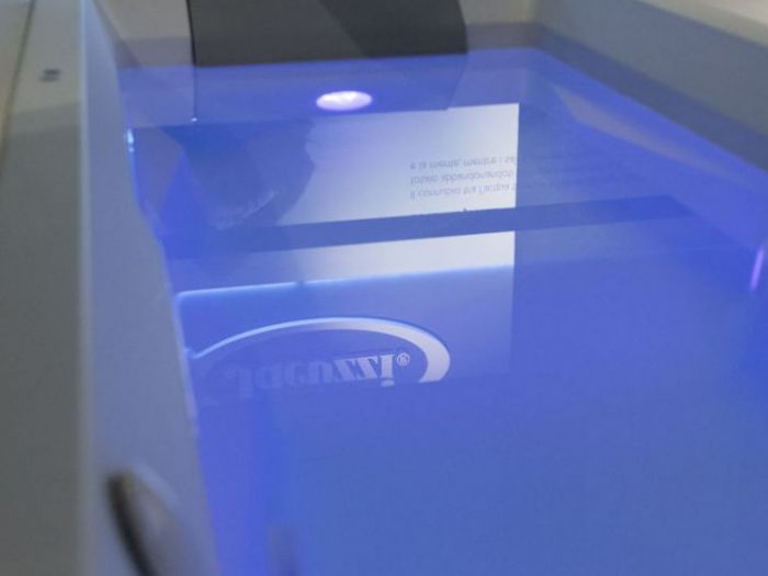 Archisio - Mario Ferrarini Studio - Progetto My way