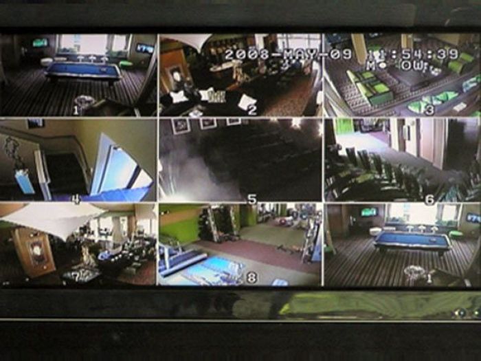 Archisio - Frem Impianti Elettrici - Progetto Videosorveglianza