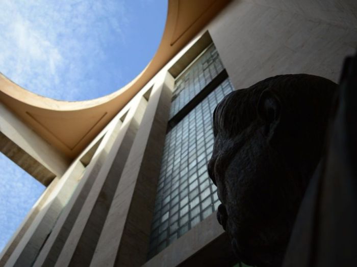 Archisio - Javier Reyes Batista - Progetto La nostra terra my sicilyTrailer palermo