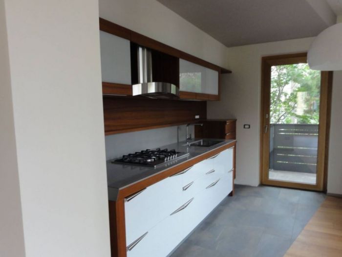 Archisio - Giulia Home Stager - Progetto Progettazione cucina