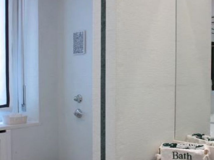 Archisio - Gaia Brunello Photohomestaging - Progetto Appartamento eclettico a milano