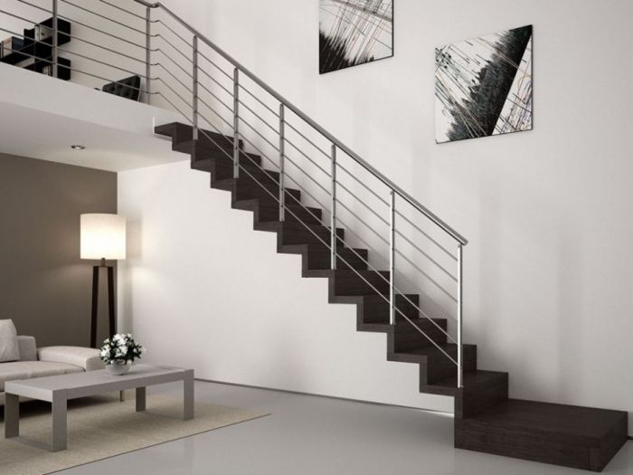 Archisio - Abruzzo Scale Arredo - Progetto Scale pt 2