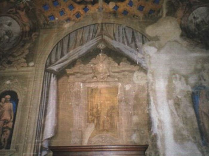 Archisio - Mauro Ioli - Progetto Restauro