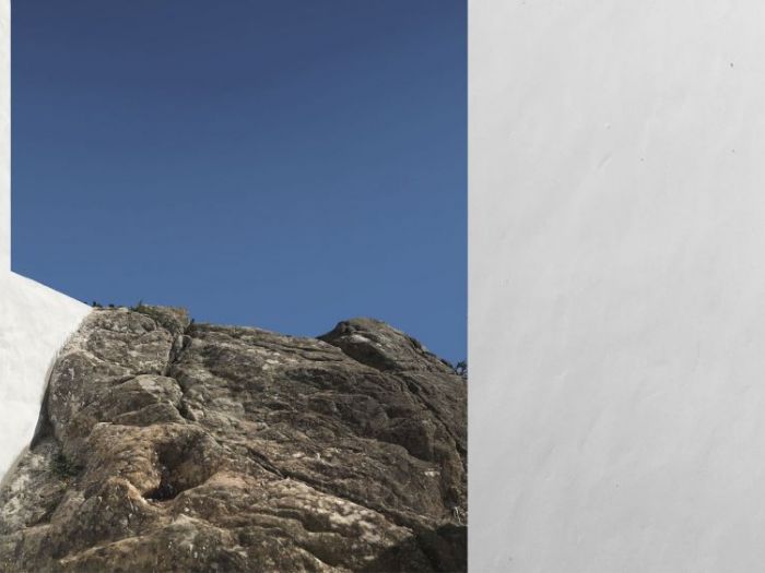 Archisio - Startup Architettura - Progetto Tarifa house