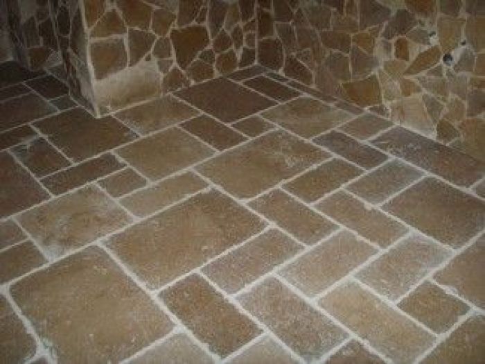 Archisio - Tecnomarmo Dei Flli Di Loreto - Progetto Lavoro in marmo