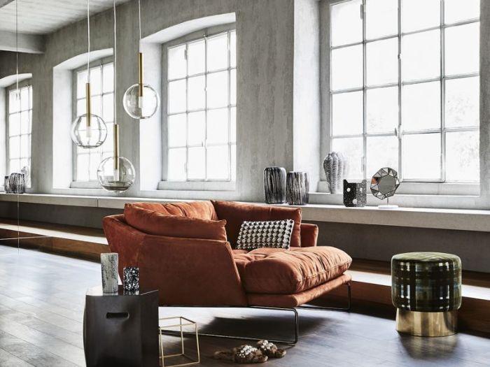 Archisio - Matteo Imbriani - Progetto Marie claire maison