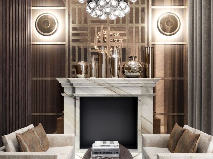 Archisio - Itacafreelance - Progetto Rendering