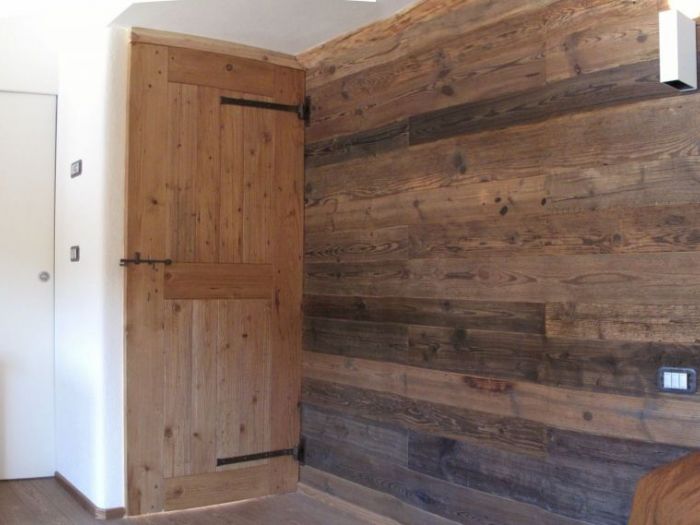 Archisio - Enrica Quattrocchio - Progetto ButhierRiscaldare un nido