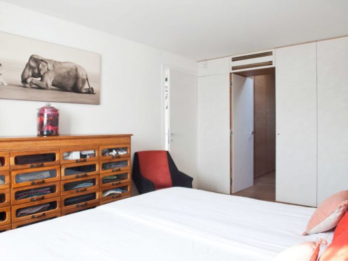 Archisio - Lula Ferrari - Progetto Appartamento lf