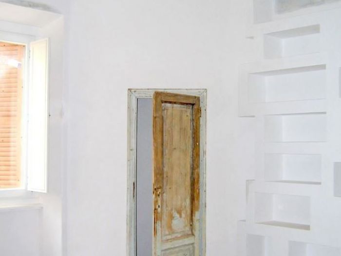 Archisio - Gabriele Mazzei Architetto - Progetto Casa a garbatella